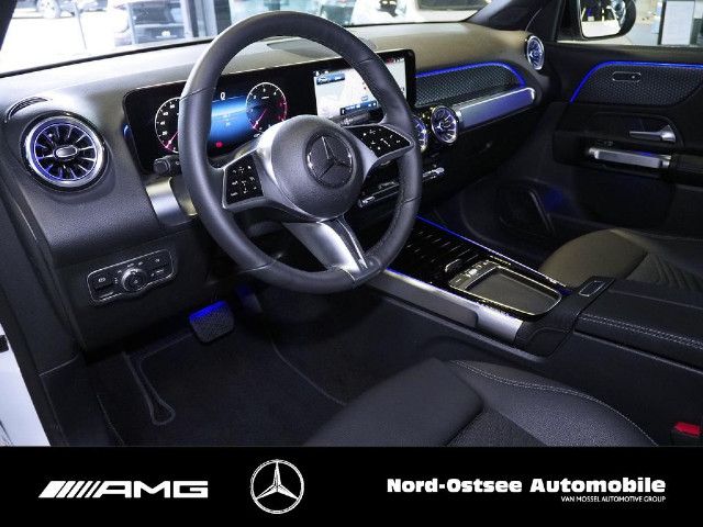Mercedes-Benz GLB 180 GLB 180 d