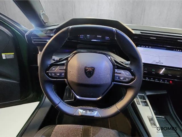 Peugeot 308 EAT8 GT-Line HDi