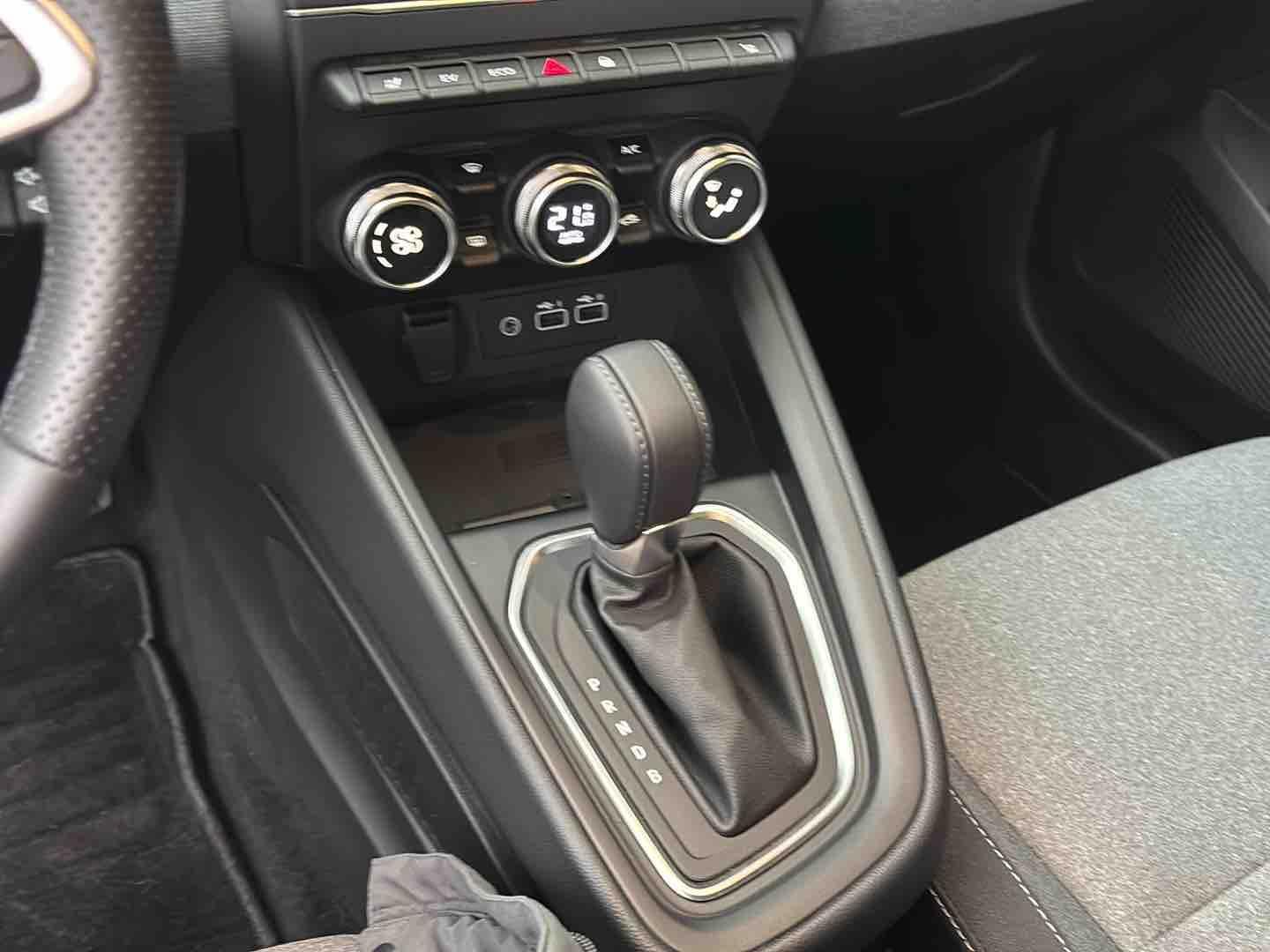 Mitsubishi Colt Hybrid