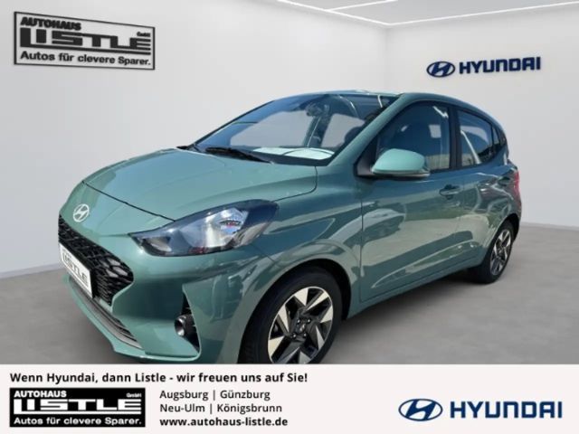 Hyundai i10 1.2 2WD Trend