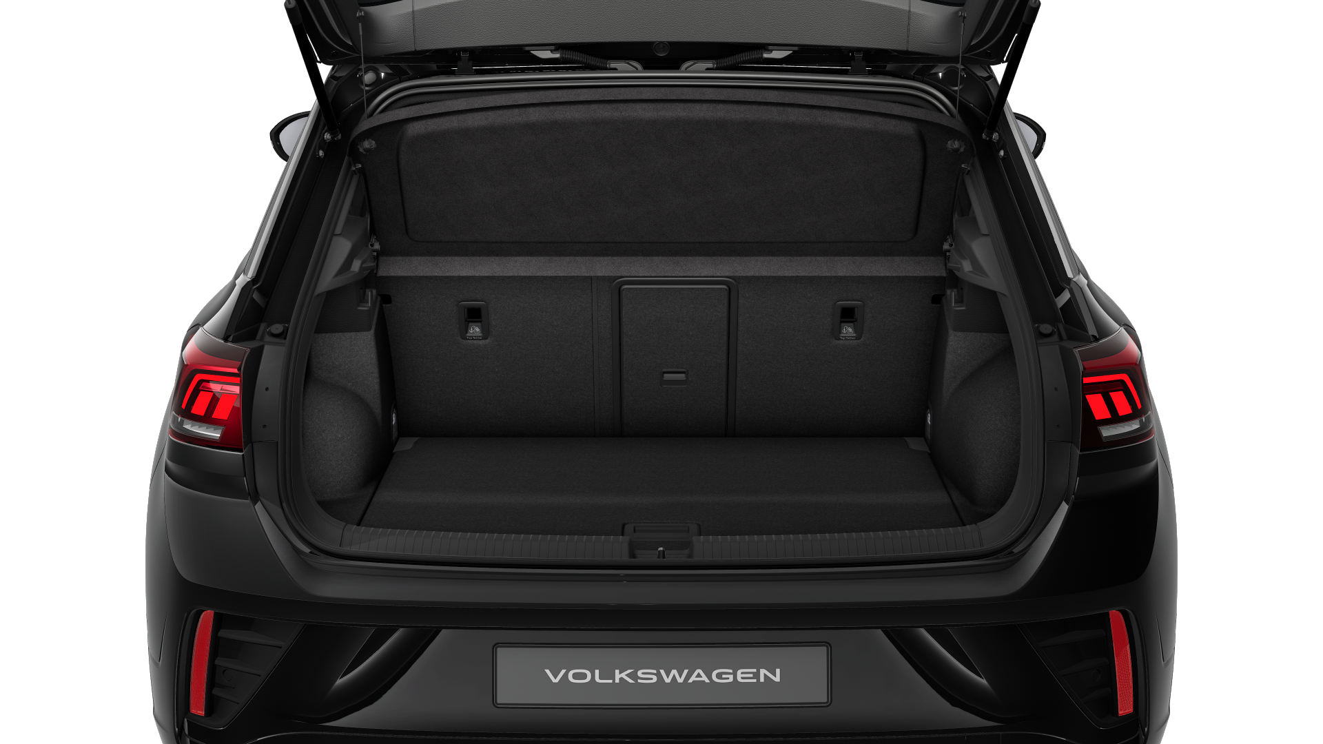 Volkswagen T-Roc 2.0 TDI 4Motion R-Line