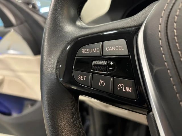 BMW 640 640i Gran Turismo Sedan xDrive