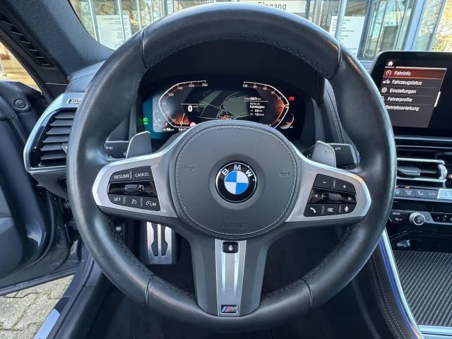 BMW 840 840i Coupé M-Sport