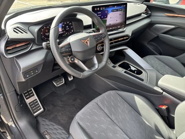 Cupra Terramar 1.5 e-Hybrid