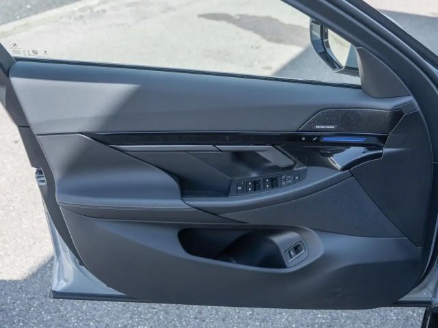 BMW 520 520d M-Sport Touring xDrive