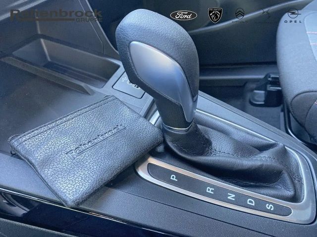 Ford Puma EcoBoost ST Line