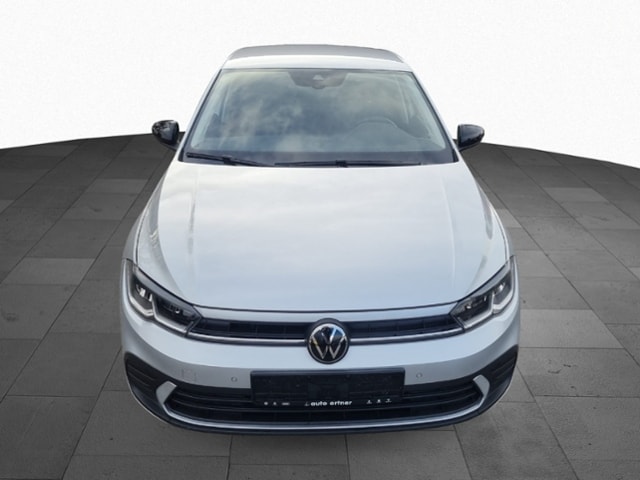 Volkswagen Polo 1.0 TSI Pro