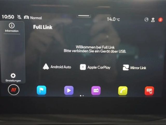 Seat Ibiza Black DSG FR-lijn