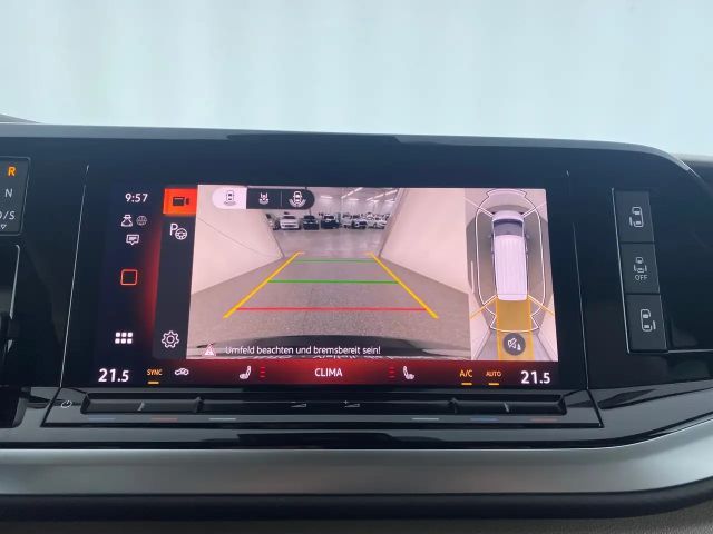 Volkswagen Multivan Style T7