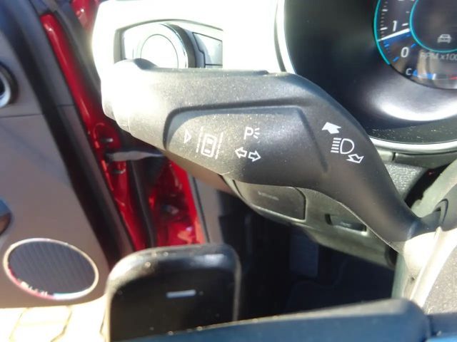 Ford Mustang Convertible GT 5.0 V8