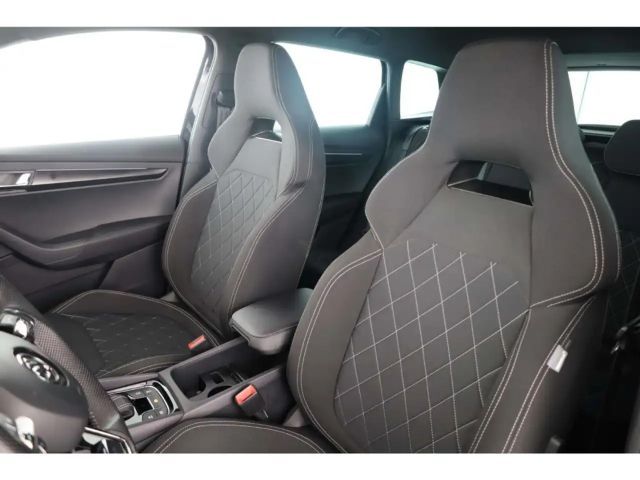 Skoda Karoq 2.0 TDI 4x4 Sportline