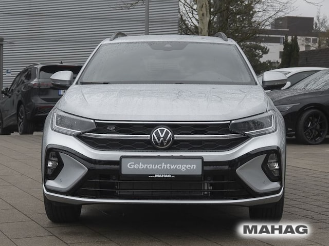 Volkswagen Taigo 1.5 TSI DSG IQ.Drive R-Line