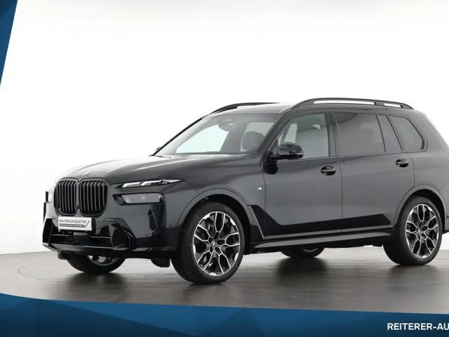 BMW X7 M-Sport xDrive40d