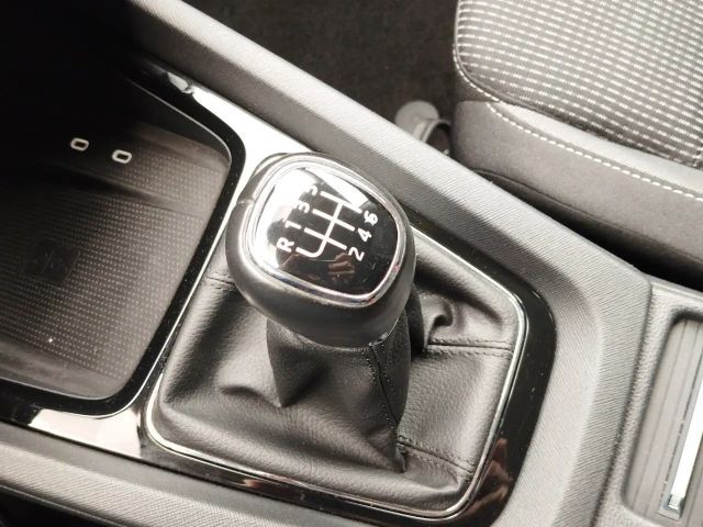 Skoda Octavia 2.0 TDI Ambition Combi