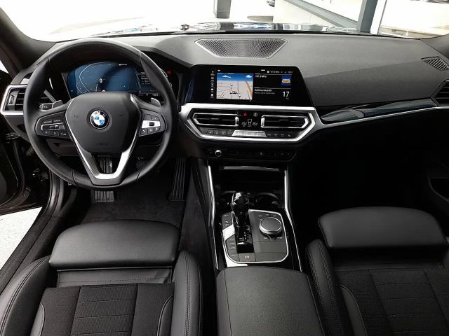 BMW 330 330e Sport Line Touring