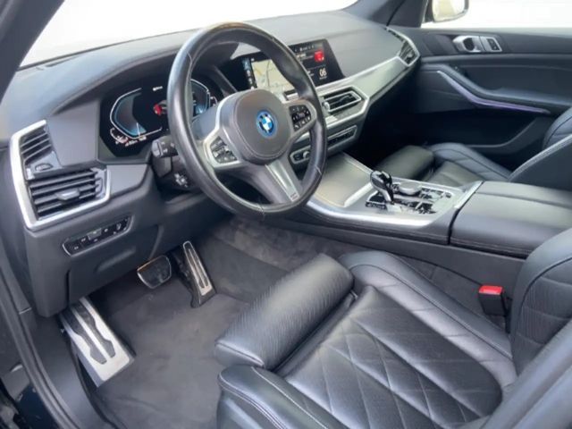 BMW X5 xDrive xDrive45e