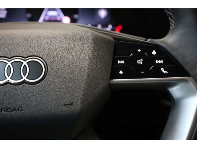 Audi A5 Avant Quattro