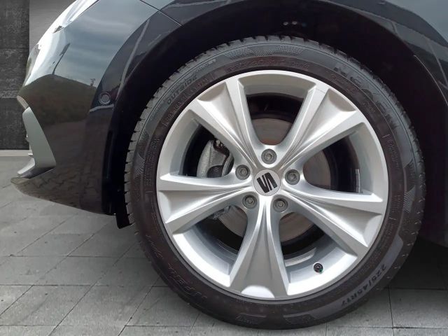 Seat Leon DSG FR-lijn Sportstourer