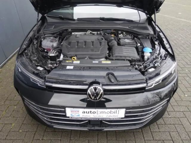 Volkswagen Passat 2.0 TDI Business DSG Variant