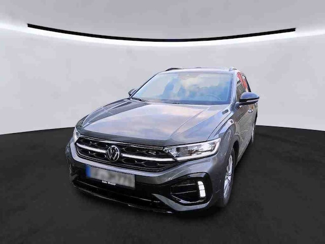 Volkswagen T-Roc 2.0 TSI DSG