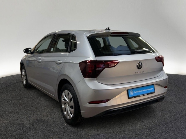 Volkswagen Polo Life