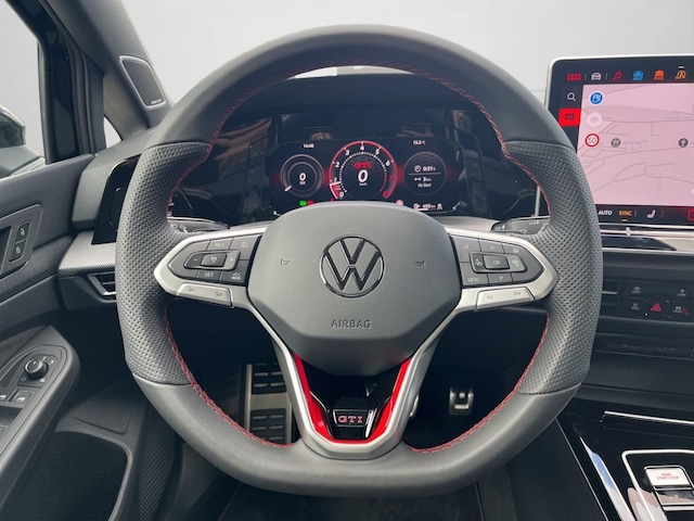 Volkswagen Golf GTI Sound