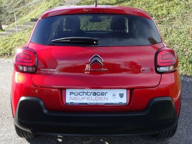 Citroën C3 Max PureTech