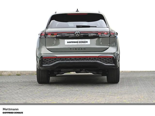 Volkswagen Tiguan 2.0 TDI DSG R-Line