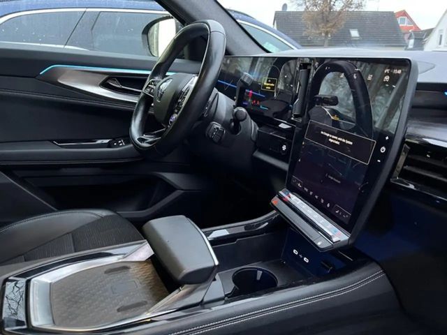 Renault Austral Iconic