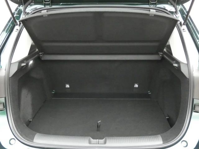 MG ZS Hybrid+ Select AUT+Navi+RKam+Klima+PTS