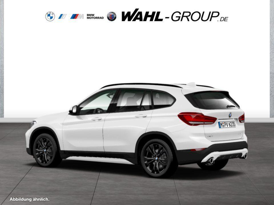 BMW X1 sDrive sDrive20i