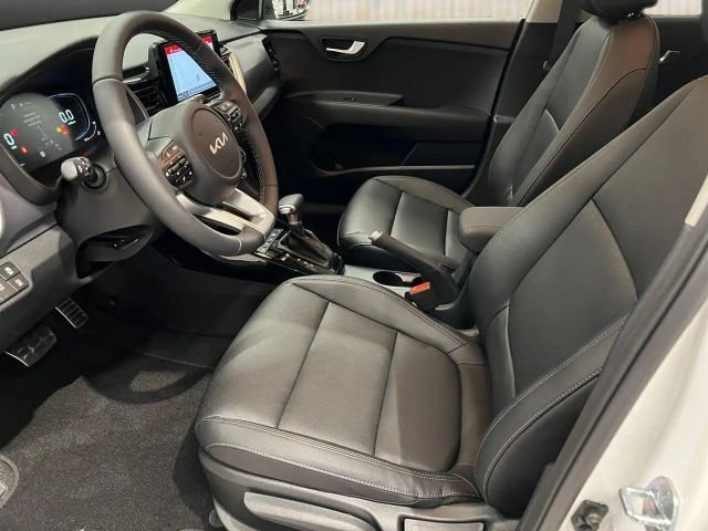 Kia Stonic Platinum Edition