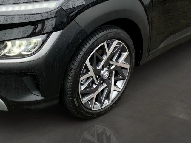 Hyundai Kona 2WD Hybrid