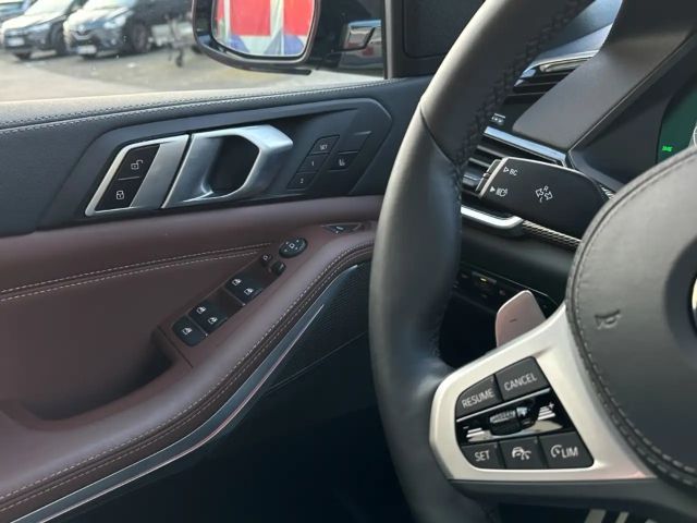 BMW X5 M-Sport xDrive40d