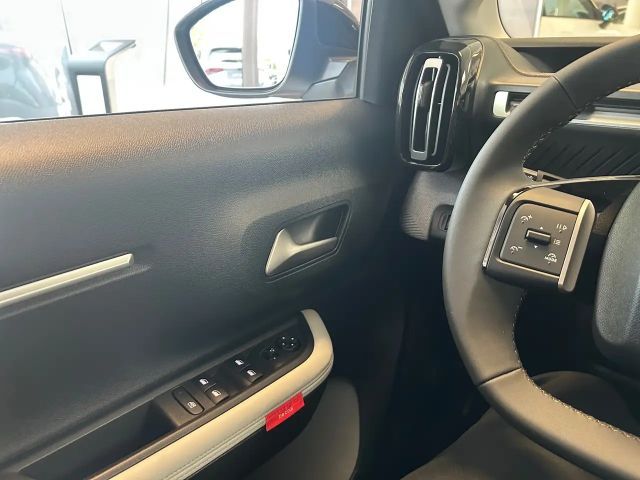 Citroën C3 Max PureTech