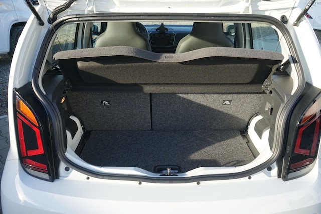 Volkswagen up! up! 1.0*Start/Stop*Sitzheizung*LED*Bluetooth*