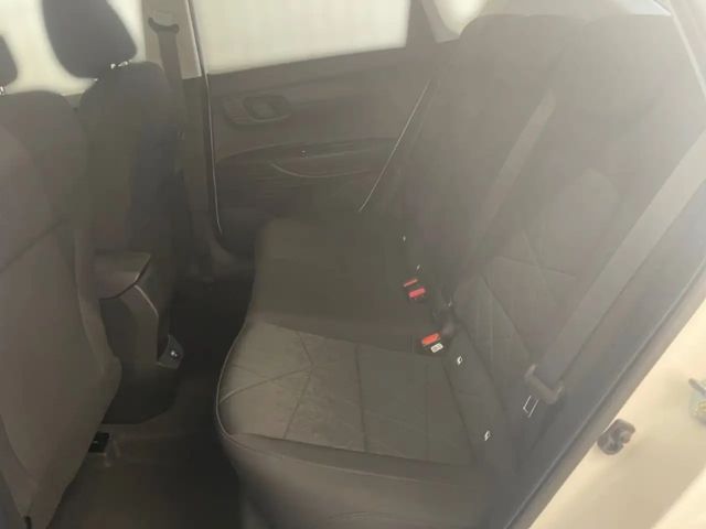 Hyundai Bayon 1.0 T-GDi