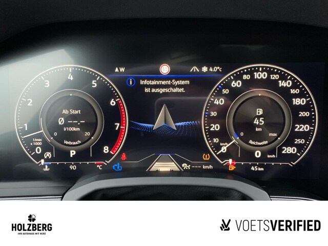 Volkswagen Touareg 3.0 V6 TSI 4Motion R-Line