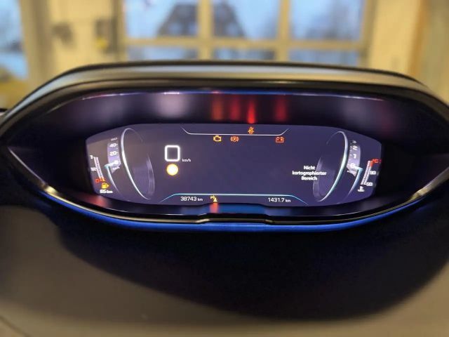 Peugeot 5008 Allure Pack PureTech