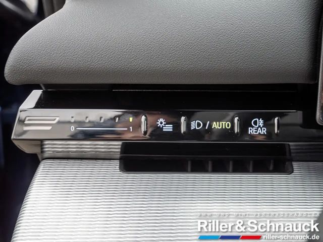 BMW 520 520i M-Sport Touring