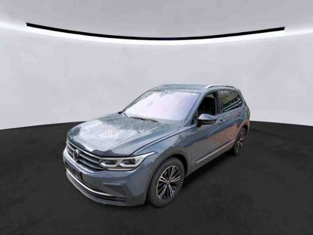 Volkswagen Tiguan 2.0 TDI DSG IQ.Drive