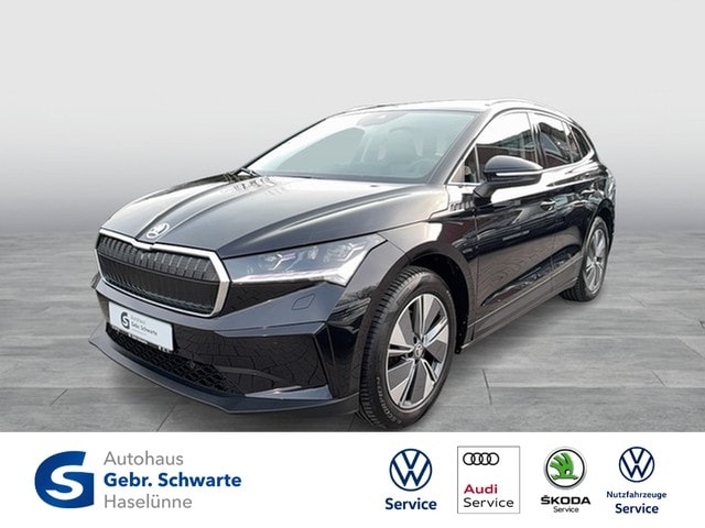 Skoda Enyaq Loft iV 60
