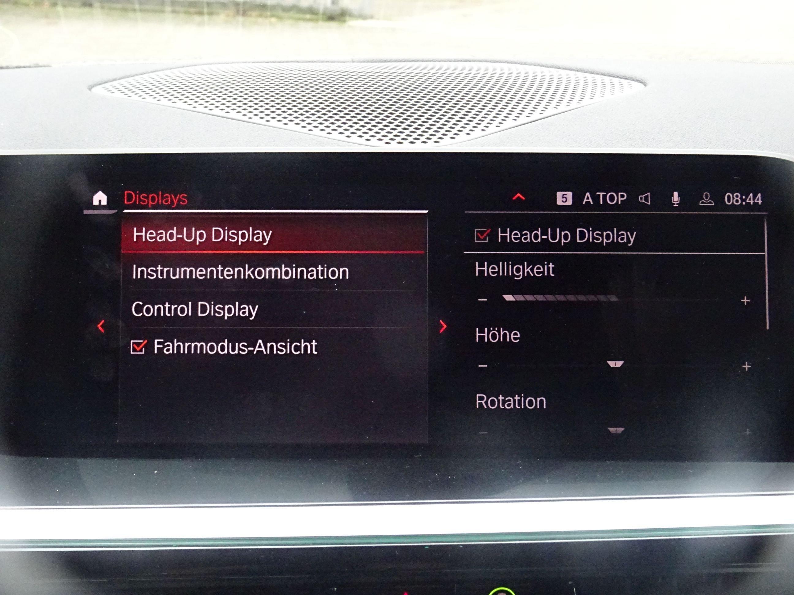 BMW Z4 Roadster sDrive30i