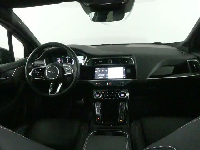 Jaguar I-Pace AWD