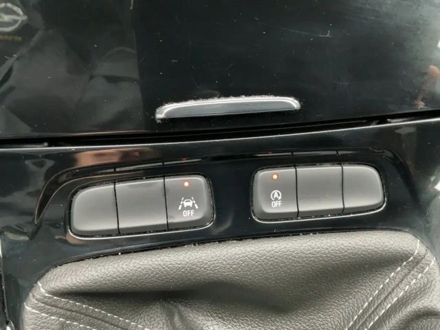 Opel Grandland X GS-Line Grand Sport