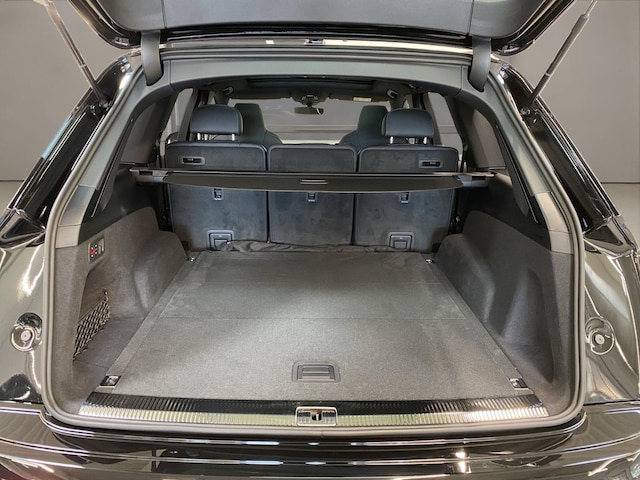 Audi Q7 50 TDI Quattro S-Line