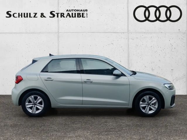 Audi A1 25 TFSI S-Tronic Sportback