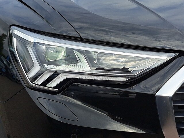 Audi Q3 45 TFSI Hybride S-Tronic