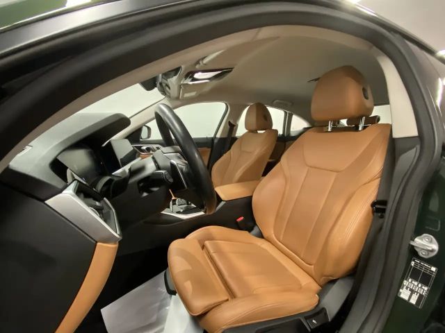 BMW 420 420i Comfort pakket Coupé Gran Coupé