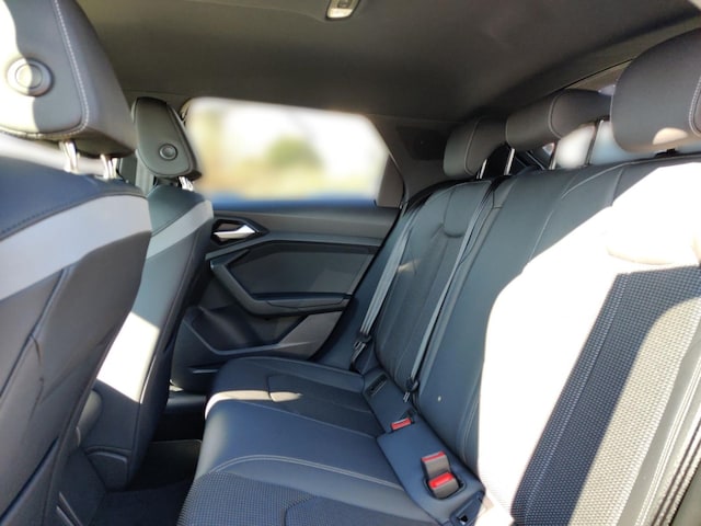 Audi A1 30 TFSI S-Line S-Tronic Sportback